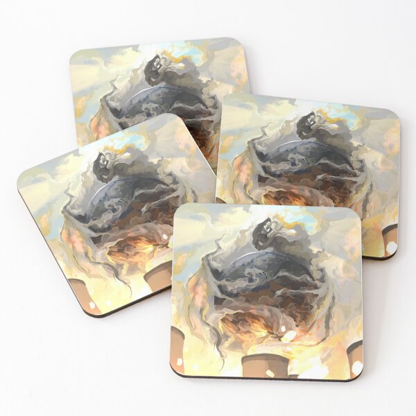 Item preview, The Heat designed and sold by Anastasiia Maron.