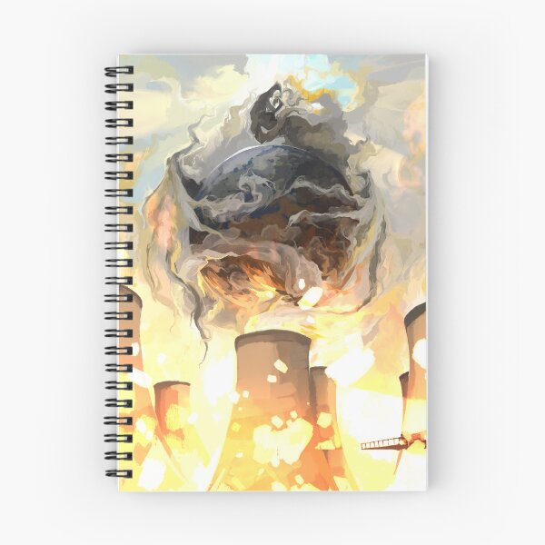Item preview, The Heat designed and sold by Anastasiia Maron.