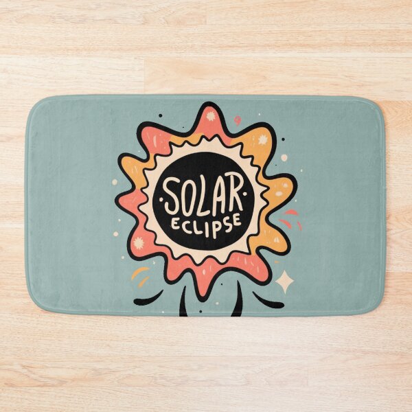 Item preview, Solar Eclipse Serenity designed and sold by INK-Creations.