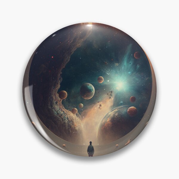 Item preview, Quantum Universe  designed and sold by Monica-Designs.