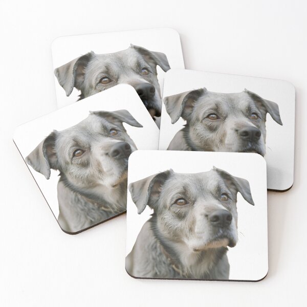 Item preview, the sad dog designed and sold by navigatorsteel.