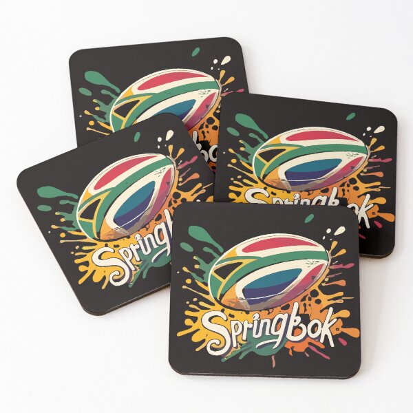 Item preview, springbok rugby  2023 designed and sold by AISSAOUI0.