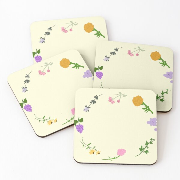 Item preview, Flower circle  designed and sold by Rachel Grace Sews.