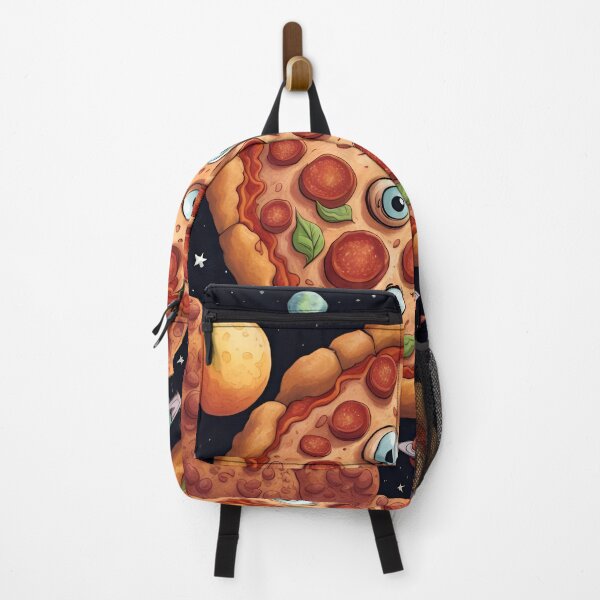 Item preview, Planet Pizza designed and sold by MrTees.