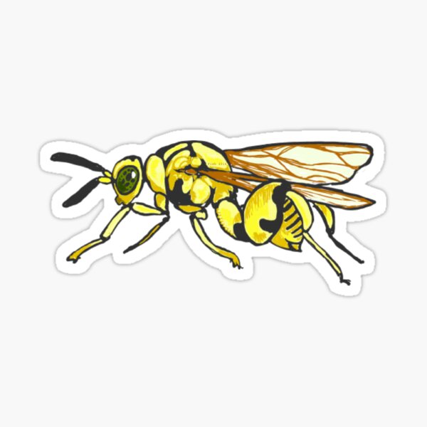 Artikel-Vorschau von Erzfeinde - Conura, designt und verkauft von PrettyPolistes.
