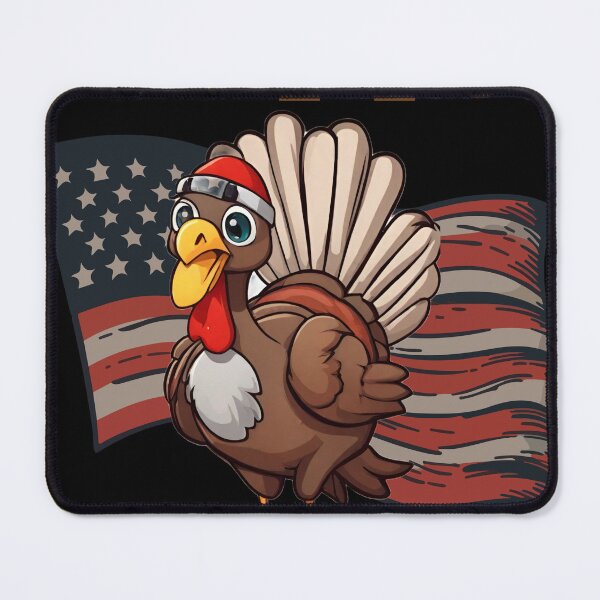 Item preview, Happy thanksgiving designed and sold by MilkyForest.