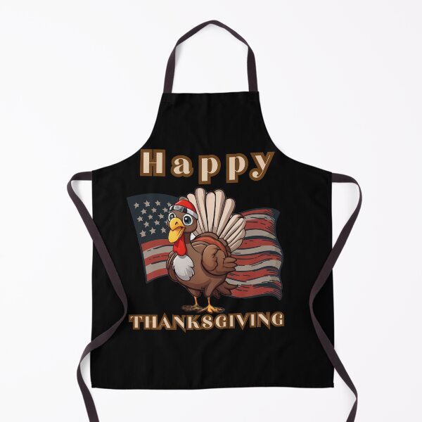 Item preview, Happy thanksgiving designed and sold by MilkyForest.
