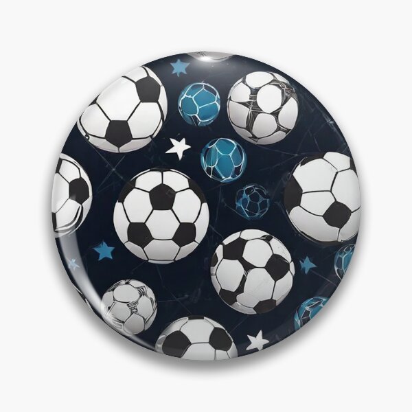 Item preview, pelotas de futbol designed and sold by D-dreams.