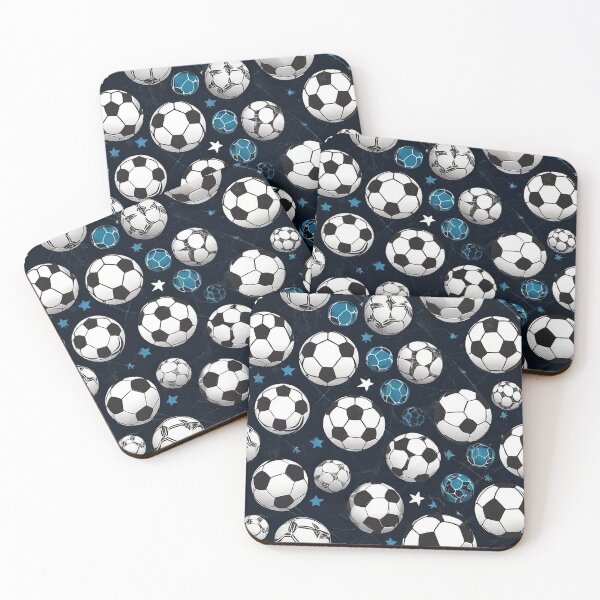 Item preview, pelotas de futbol designed and sold by D-dreams.