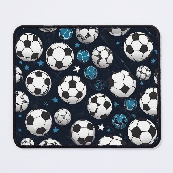 Item preview, pelotas de futbol designed and sold by D-dreams.