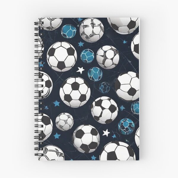 Item preview, pelotas de futbol designed and sold by D-dreams.