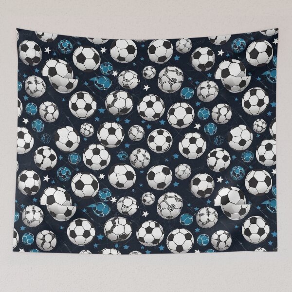 Item preview, pelotas de futbol designed and sold by D-dreams.