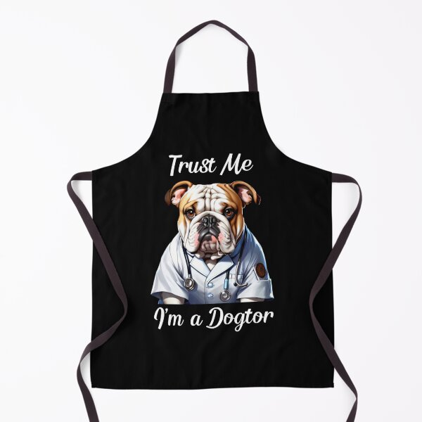 Item preview, Trust Me I'm a Dogtor designed and sold by grelish.