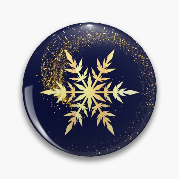 Item preview, Copy of Golden Merry Christmas aviation plane spotting enthusiast  designed and sold by AEROSPACE-IND.