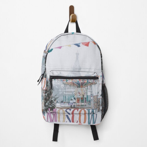 Item preview, Moscú, Rusia designed and sold by TravelWish.