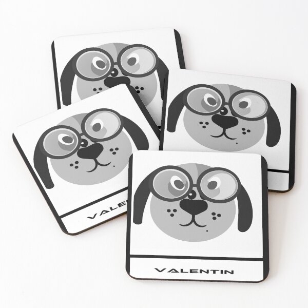 Item preview, Funny Dog designed and sold by porfysoundtrack.
