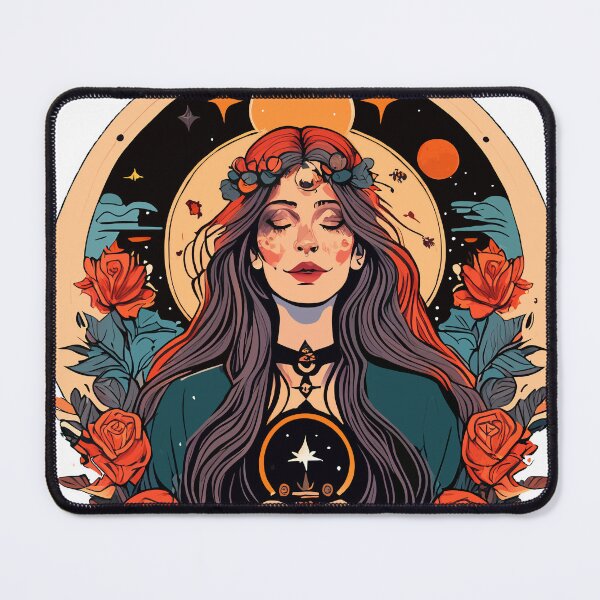 Item preview, Inner Peace, Outer Style: Meditation Vibes designed and sold by UncleBison.
