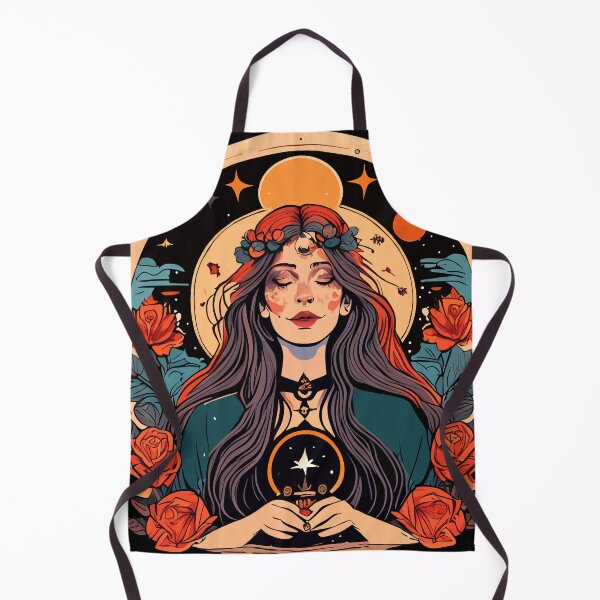 Item preview, Inner Peace, Outer Style: Meditation Vibes designed and sold by UncleBison.
