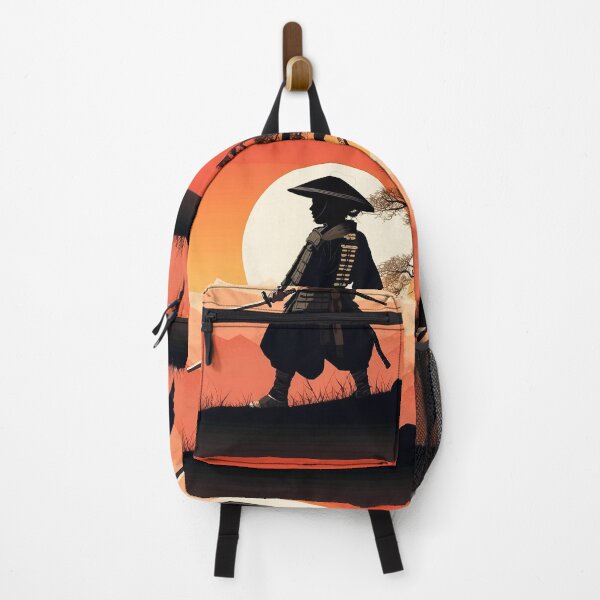 Item preview, Japanese samurai warrior designed and sold by erozzz.