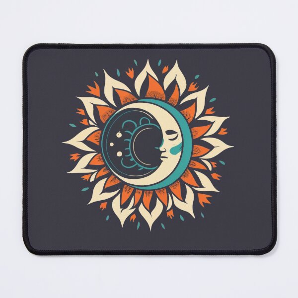 Item preview, Eclipse solar Sombra lunar designed and sold by INK-Creations.