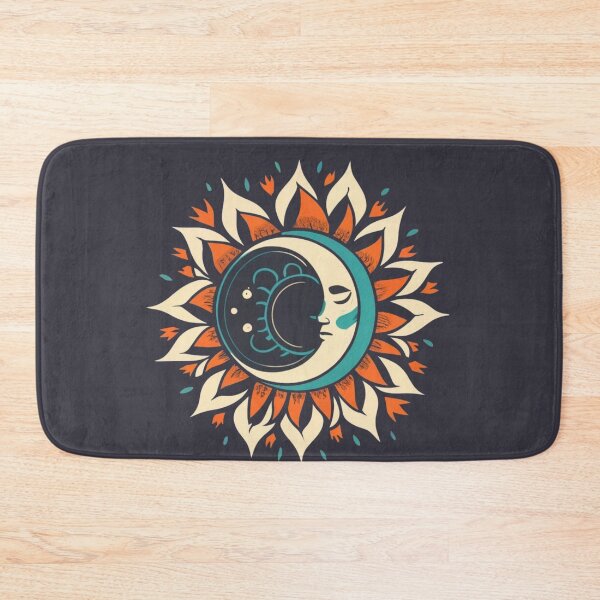 Item preview, Solar Eclipse Lunar Shadow designed and sold by INK-Creations.