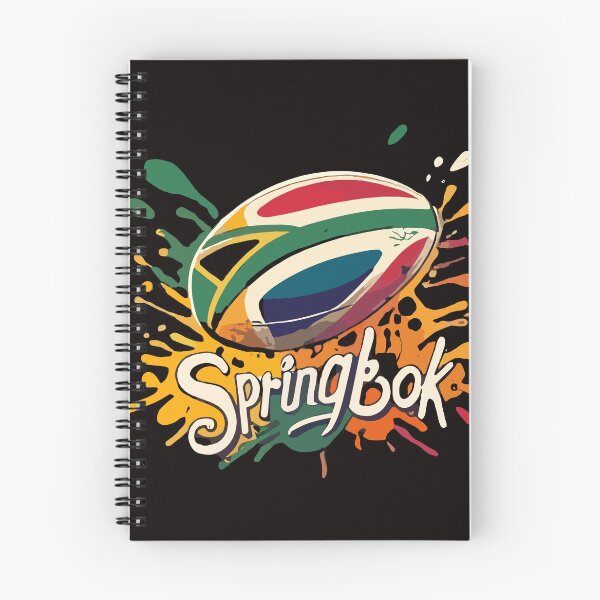 Item preview, springbok rugby  2023 designed and sold by AISSAOUI0.
