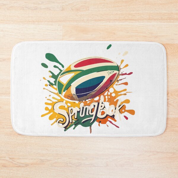Item preview, springbok rugby  2023 designed and sold by AISSAOUI0.