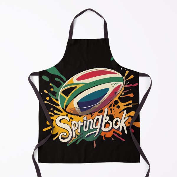 Item preview, springbok rugby  2023 designed and sold by AISSAOUI0.