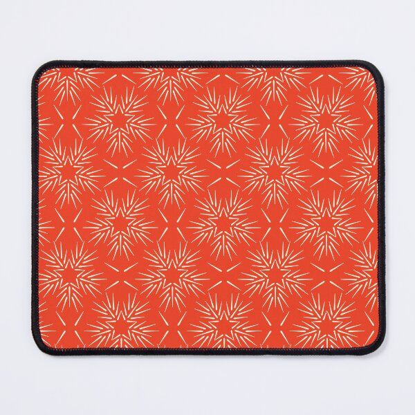 Item preview, Sparkly Star - Red designed and sold by LivelyLoks.