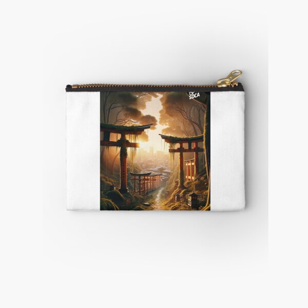 Item preview, Whispers of Nature Amidst Urban Dreams designed and sold by State  Of Calamity.