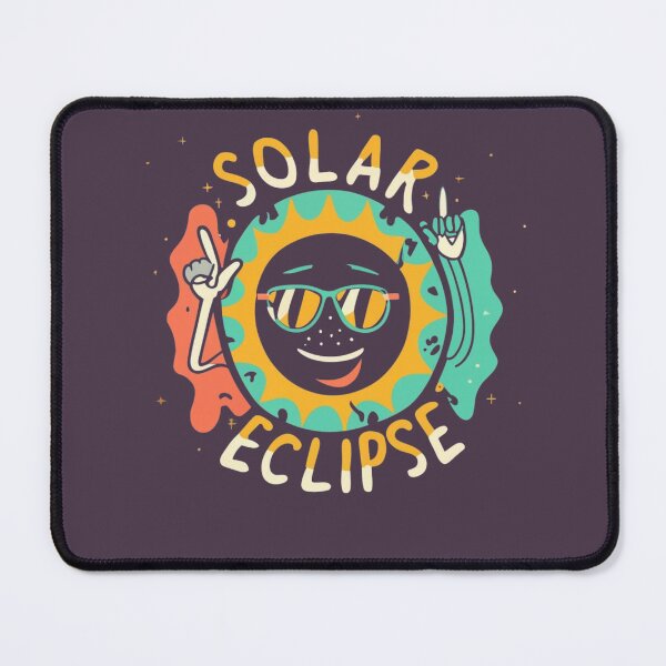 Item preview, Solar Eclipse Beyond The Darkness designed and sold by INK-Creations.