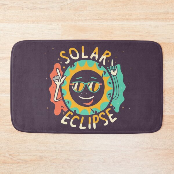 Item preview, Solar Eclipse Beyond The Darkness designed and sold by INK-Creations.
