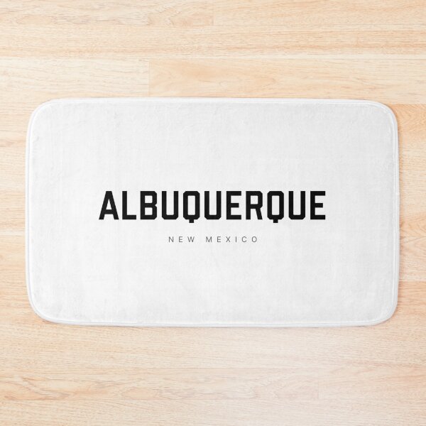 Item preview, Albuquerque, New Mexico designed and sold by petersweater.