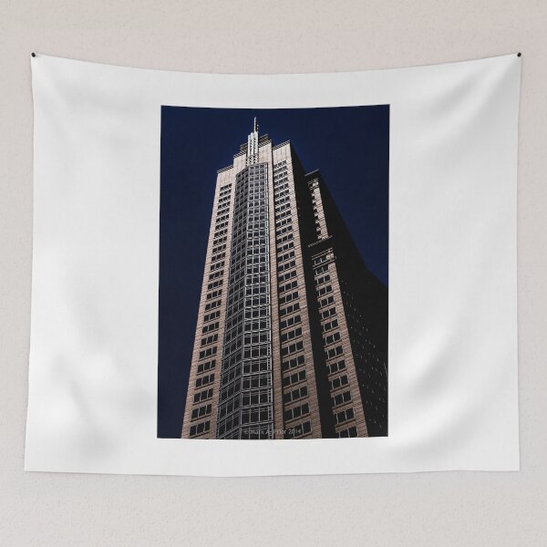 Item preview, Chifley Tower, Sydney designed and sold by DSMIW.