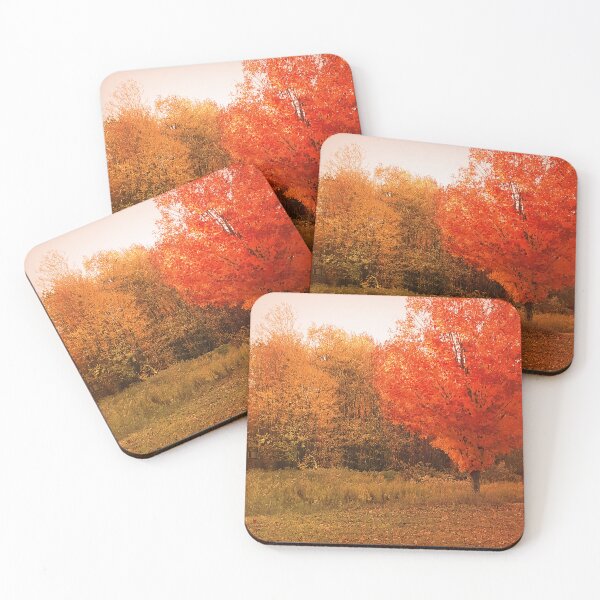 Item preview, Warm Autumn Memories  designed and sold by JaygiesDesign.