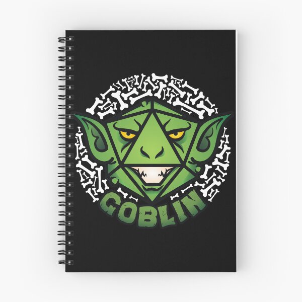 Item preview, Goblin Bones designed and sold by Lukasz Fudalej.