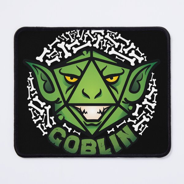 Item preview, Goblin Bones designed and sold by Lukasz Fudalej.