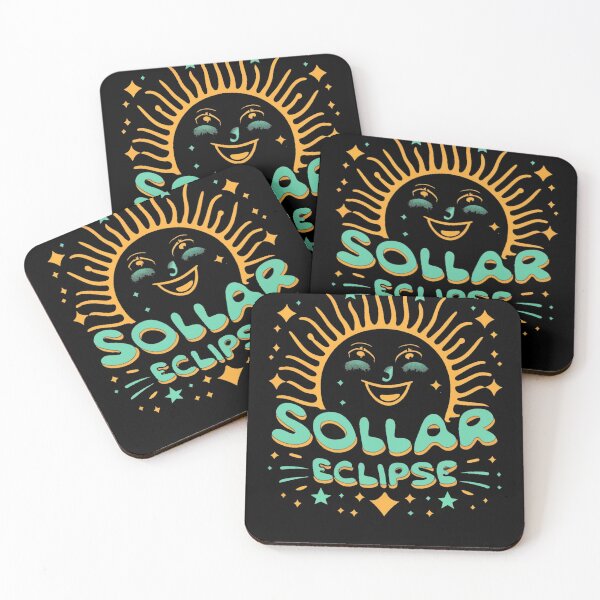 Item preview, Solar Eclipse Astral Alignment designed and sold by INK-Creations.