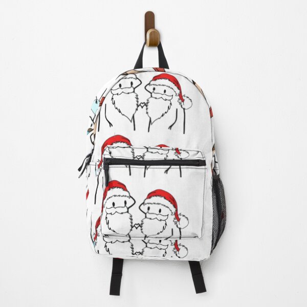Item preview, Flork Christmas Couple Package designed and sold by Vistaprint.