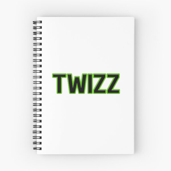 Item preview, Twizz designed and sold by Gotta Escape.