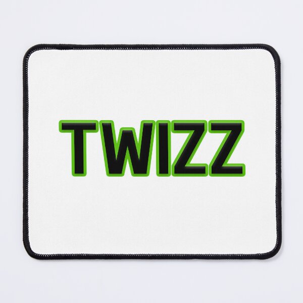 Item preview, Twizz designed and sold by Gotta Escape.