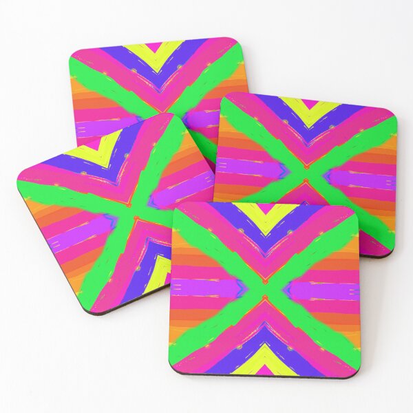 Item preview, Exuberant Colors  designed and sold by Amanda1775.