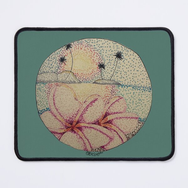 Item preview, Sunset Island designed and sold by Bre-Bug-242.
