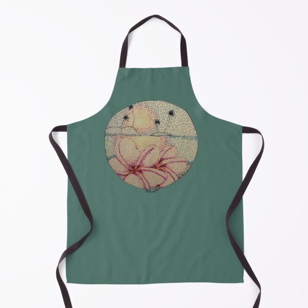 Item preview, Sunset Island designed and sold by Bre-Bug-242.