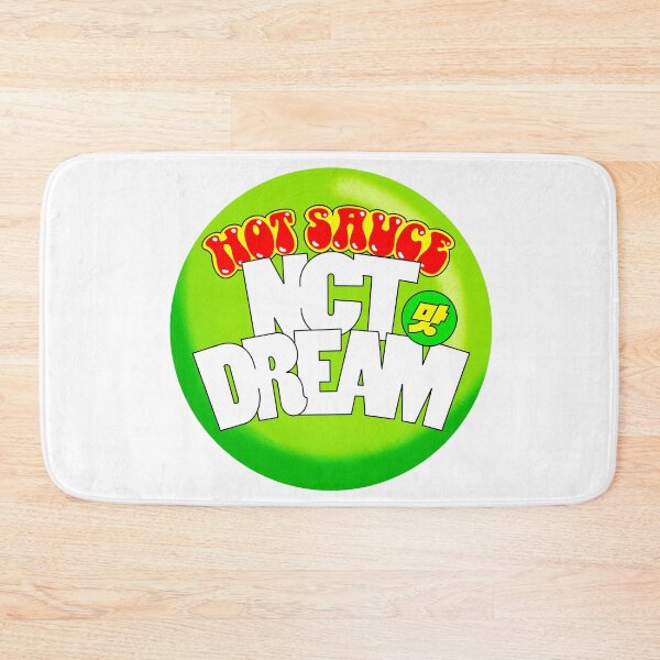 Item preview, NCT Dream - Hot Sauce designed and sold by 0627june.