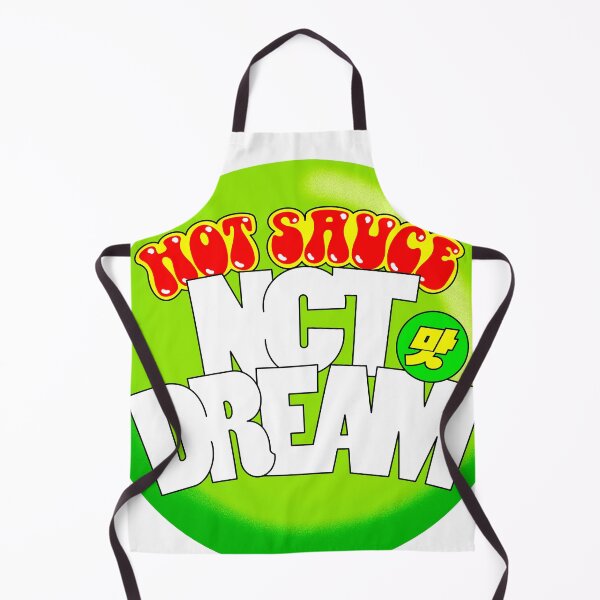 Item preview, NCT Dream - Hot Sauce designed and sold by 0627june.