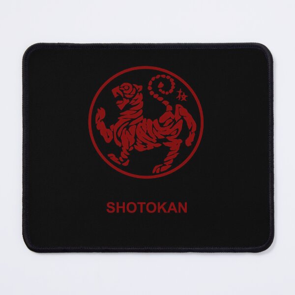 Item preview, Karate Shotokan Logo, Black color, karate girft designed and sold by LuizSilva1983.