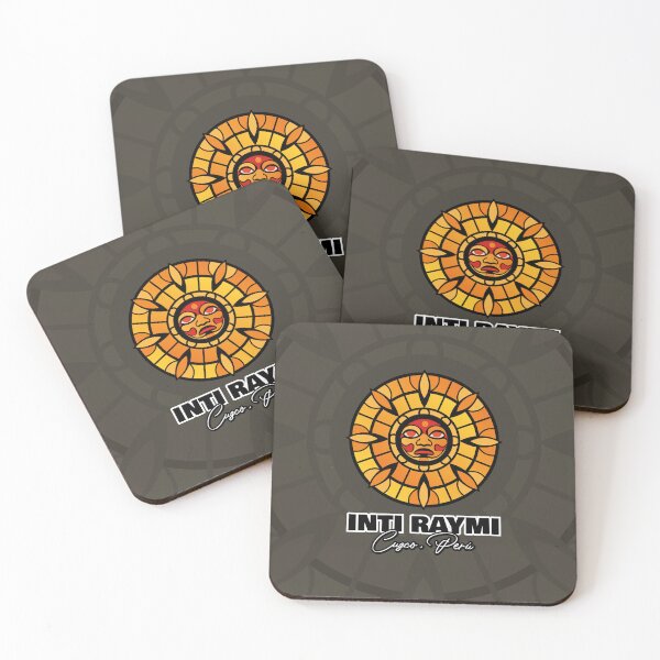 Item preview, Inti Raymi, Cuzco Peru - A tribute to the Inca festival and the culture of Peru designed and sold by therockstuff.