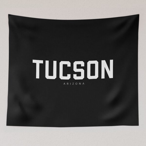 Item preview, Tucson, Arizona designed and sold by petersweater.