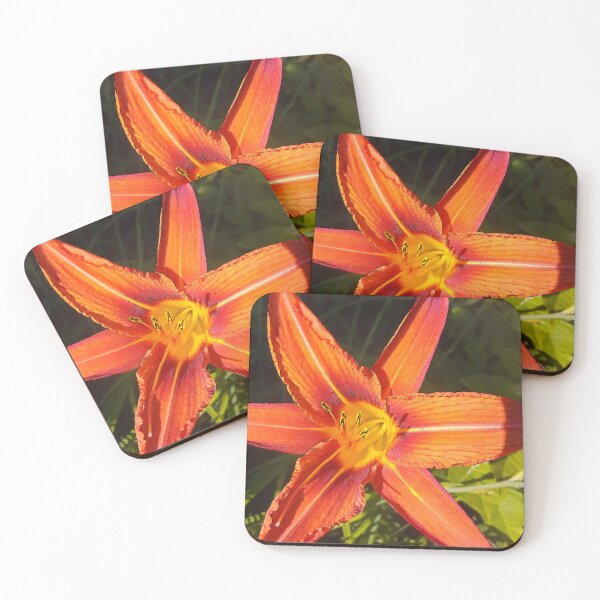 Item preview, Day Lily at Daybreak  designed and sold by JaygiesDesign.